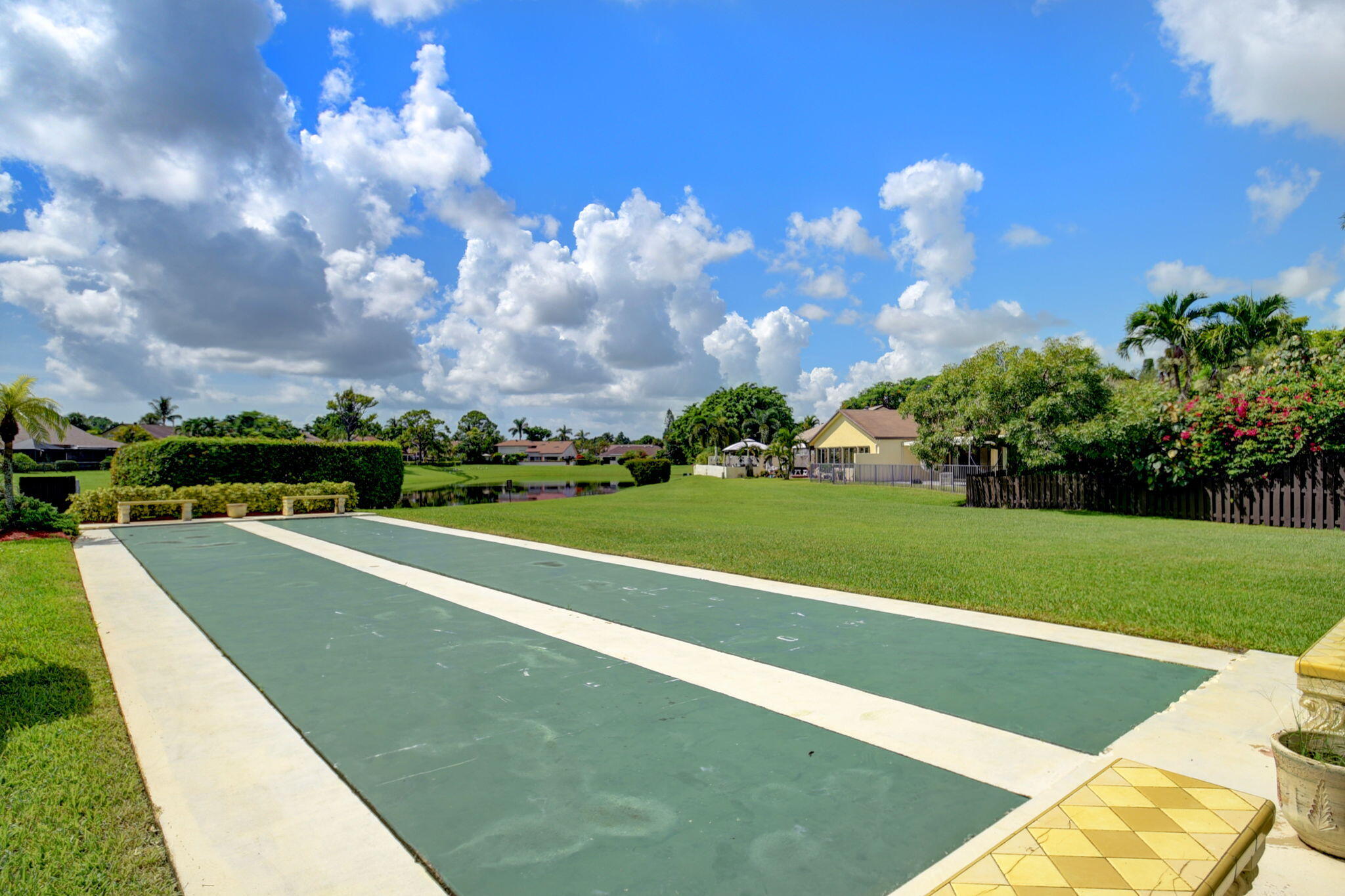 Homewood Lakes - Residential