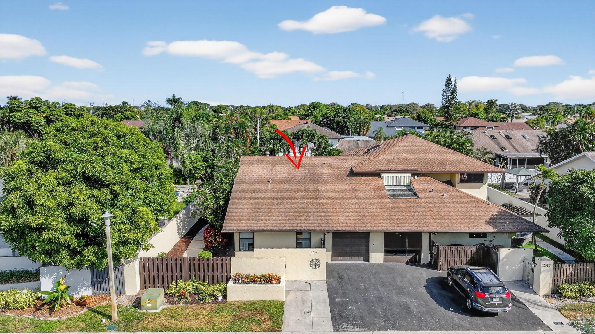 Homewood Lakes - Residential