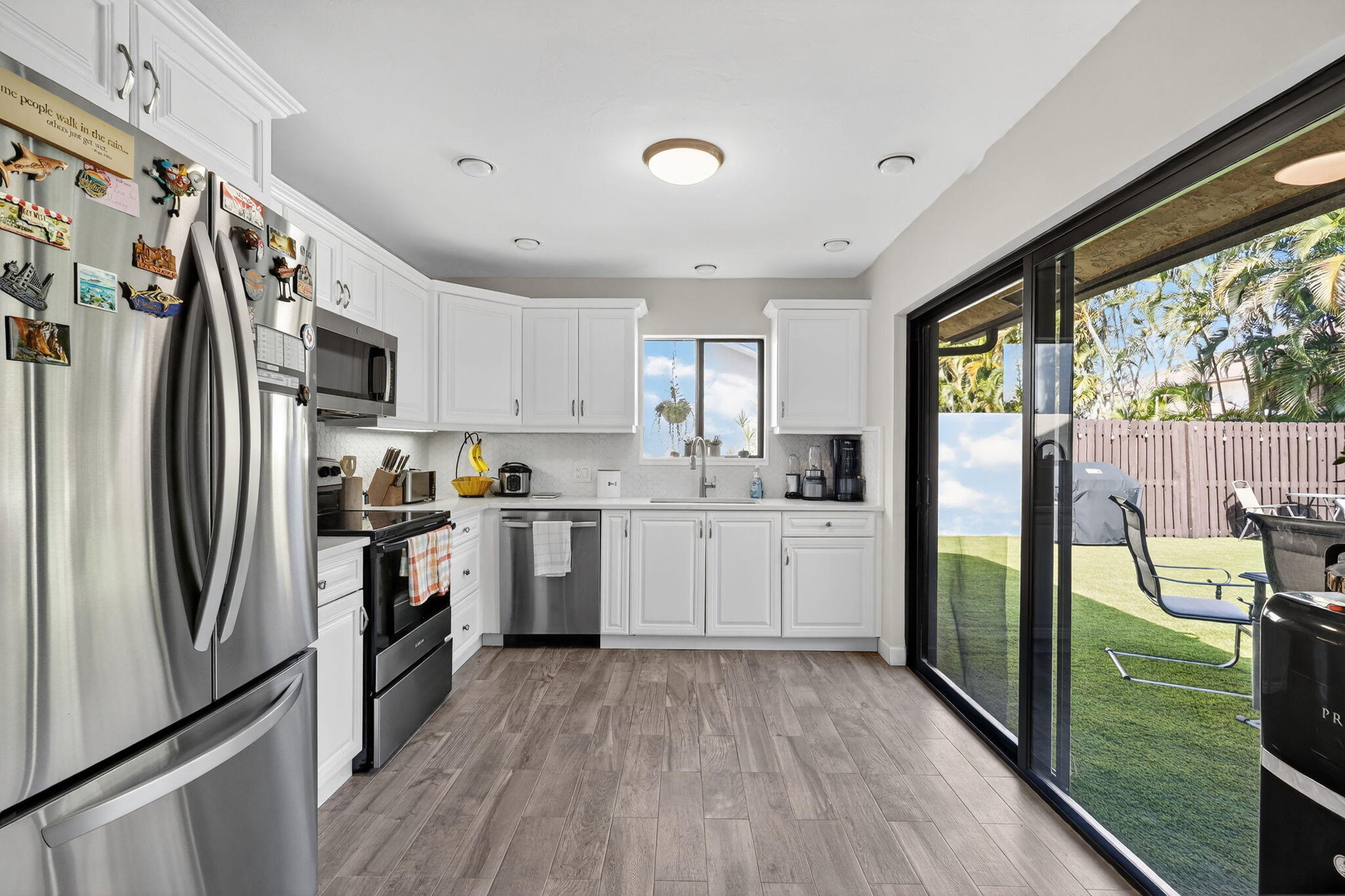 Homewood Lakes - Residential