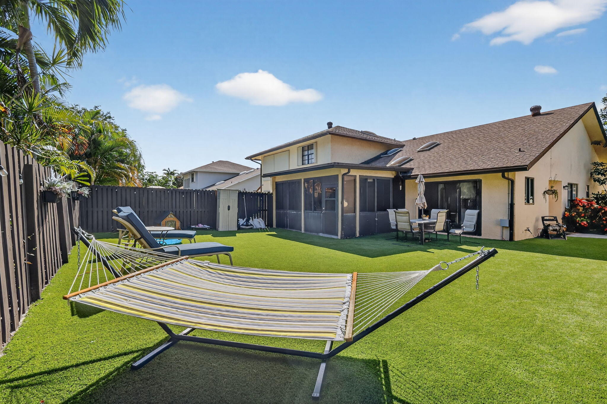 Homewood Lakes - Residential