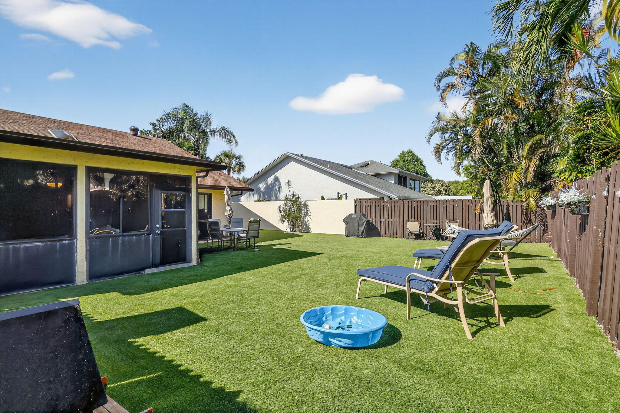 Homewood Lakes - Residential