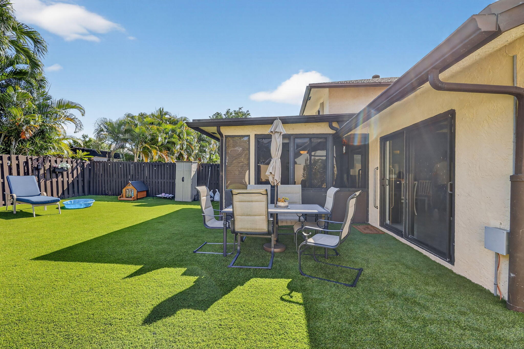 Homewood Lakes - Residential