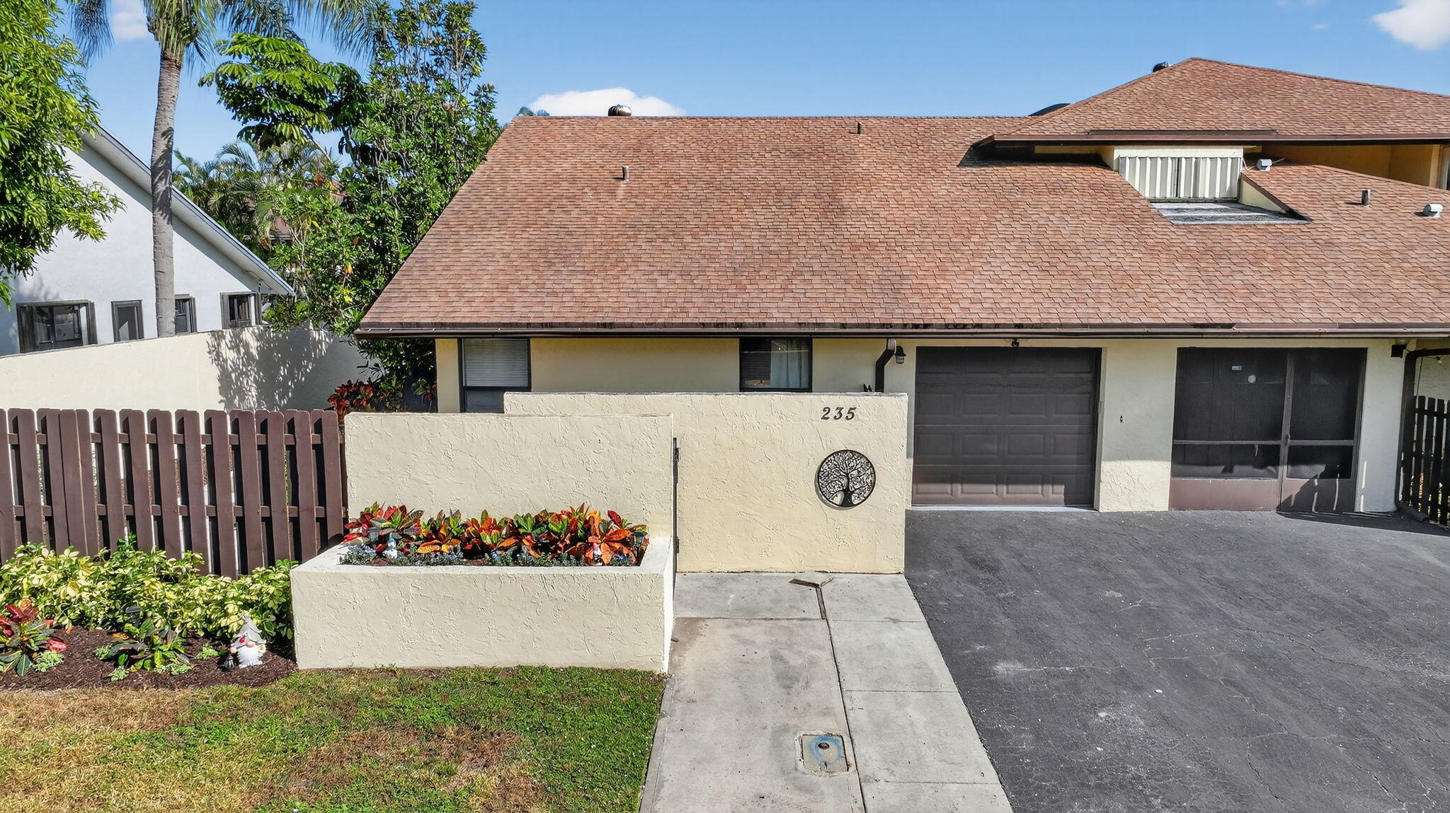 Homewood Lakes - Residential