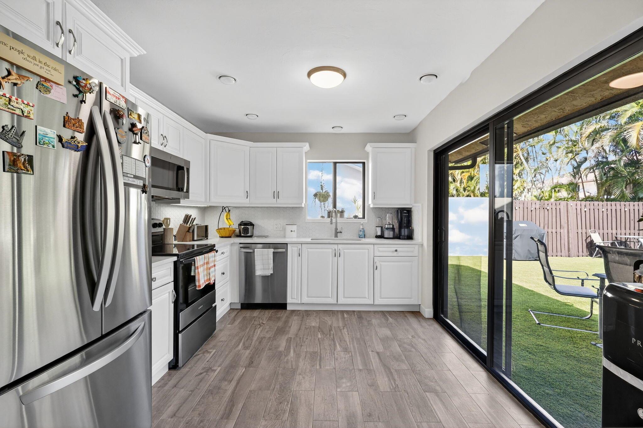 Homewood Lakes - Residential