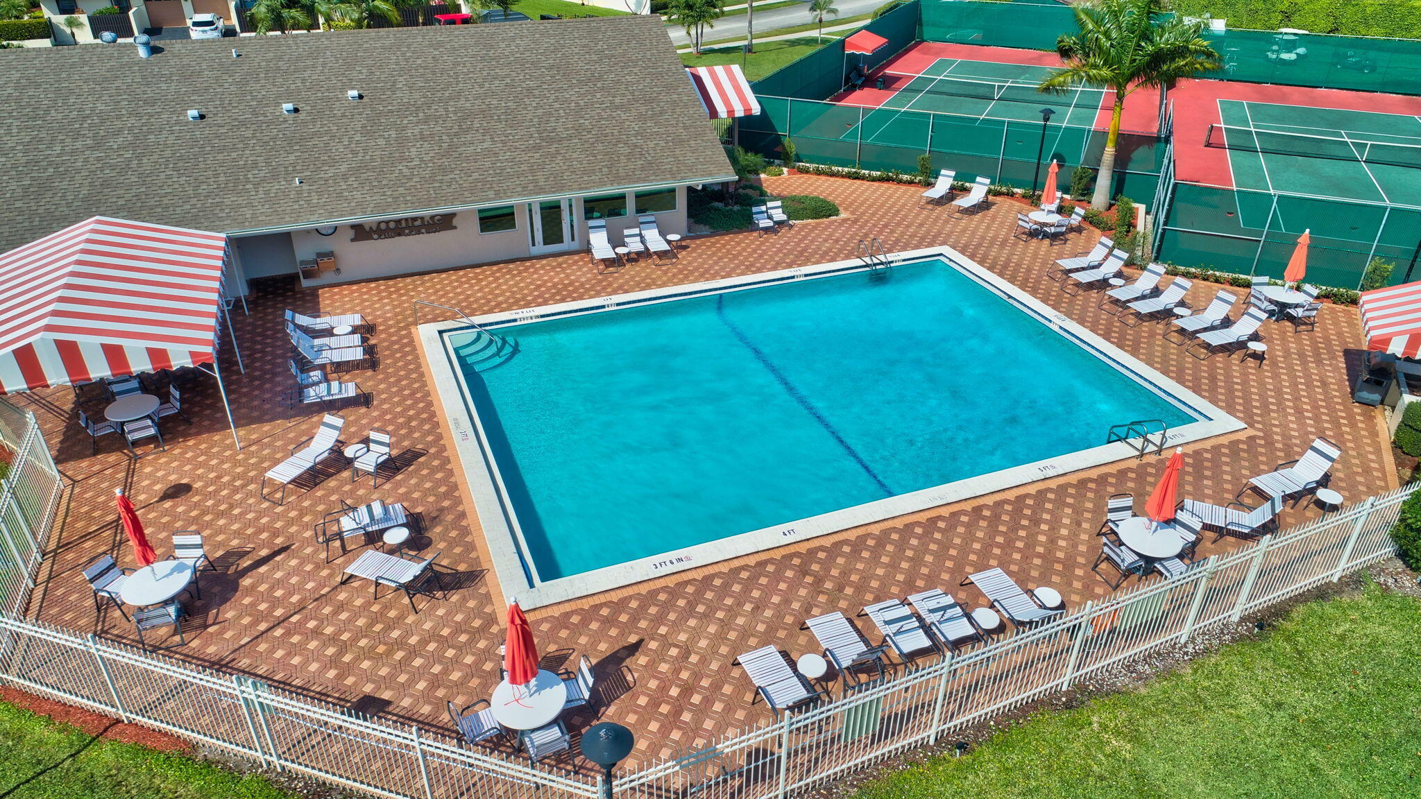 Homewood Lakes - Residential