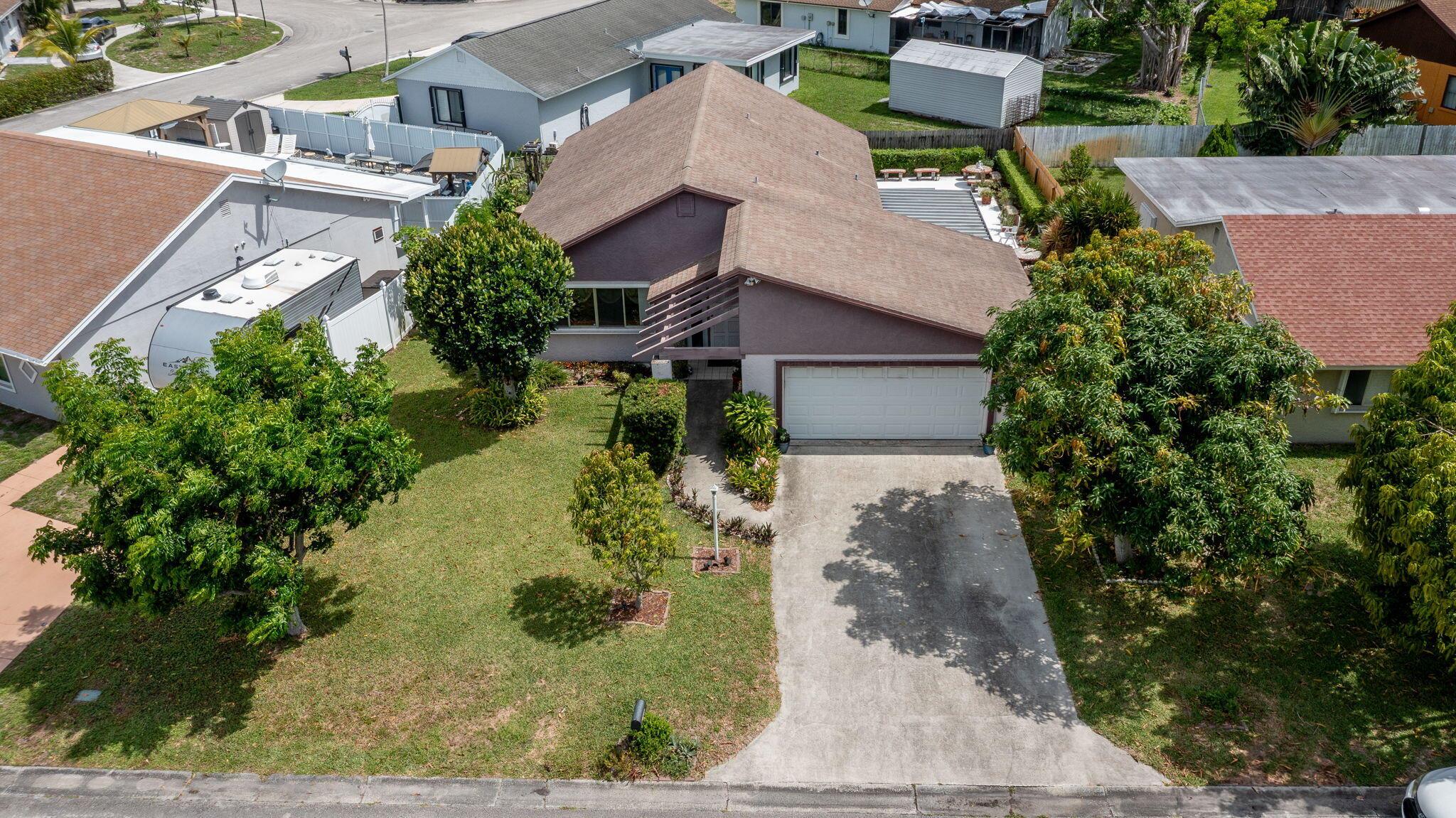3623 Walden Lane