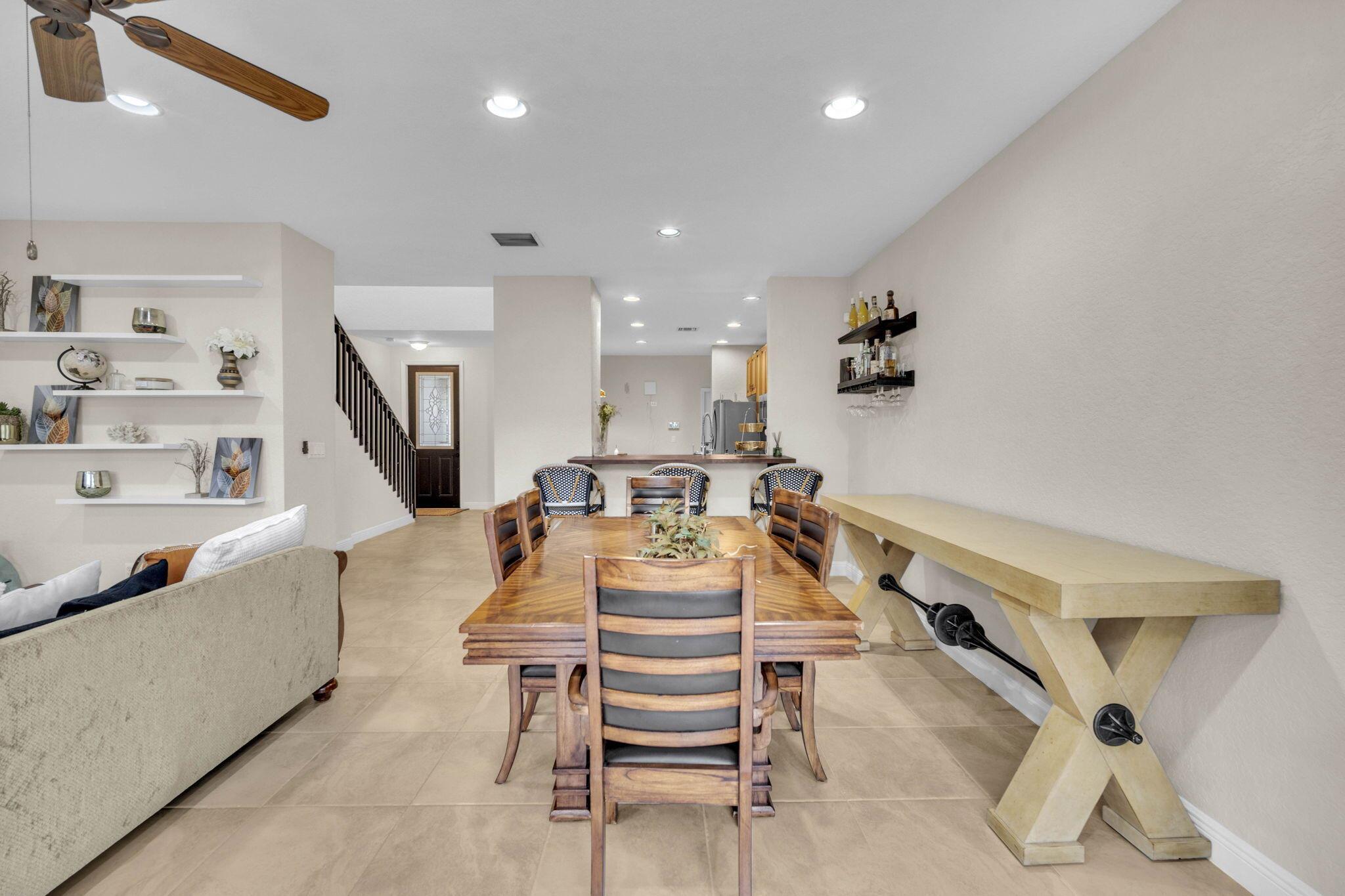 DARLINGTON PARK - Residential