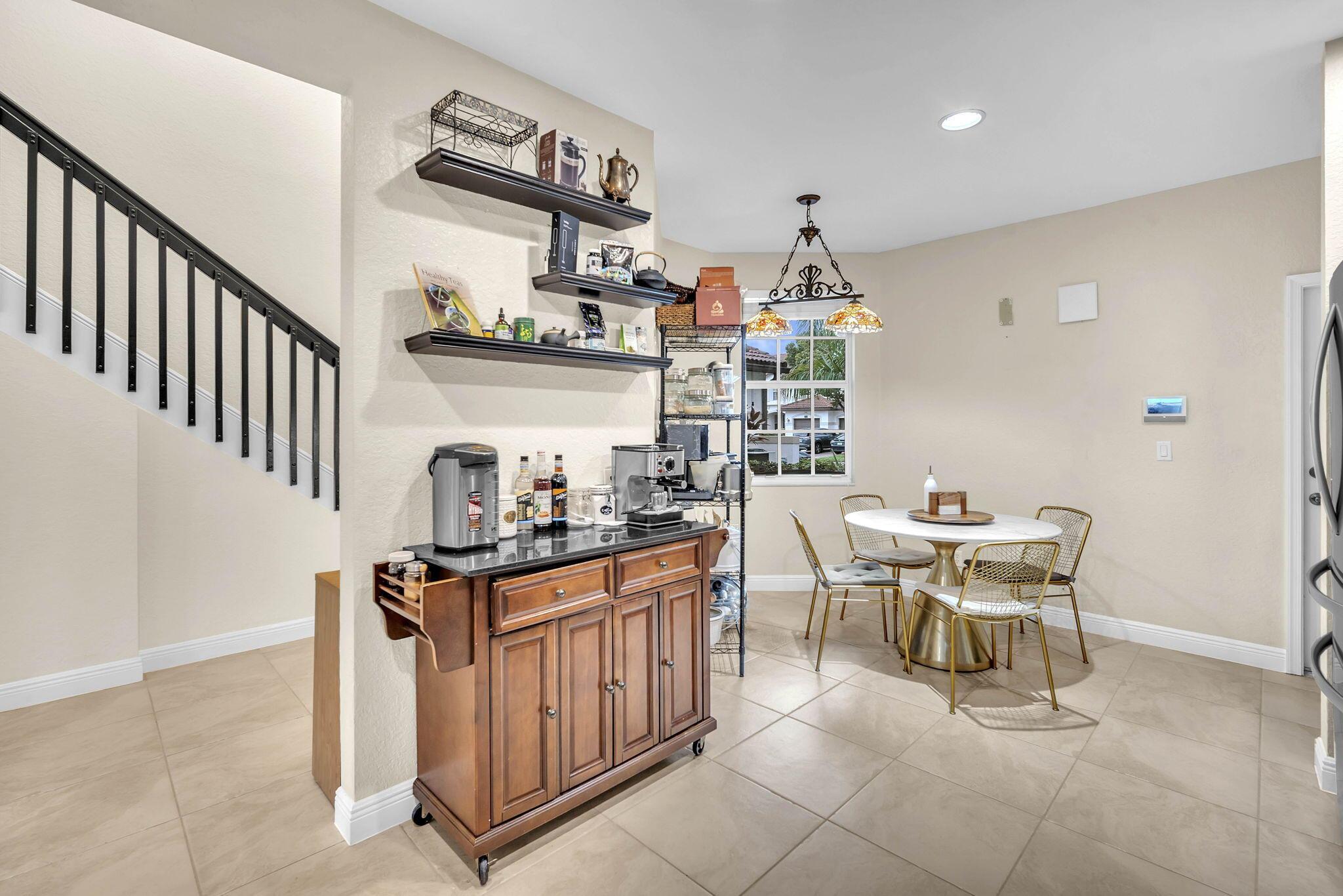 DARLINGTON PARK - Residential