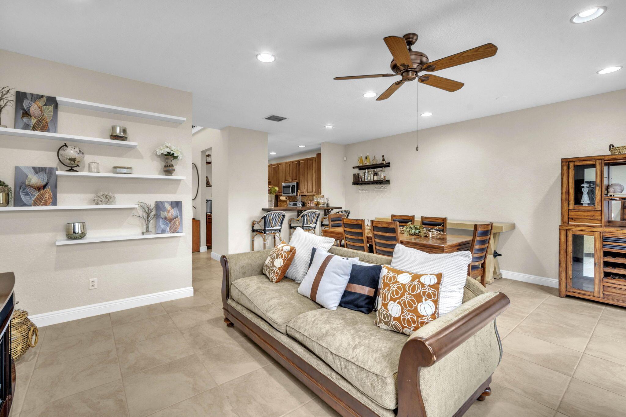 DARLINGTON PARK - Residential