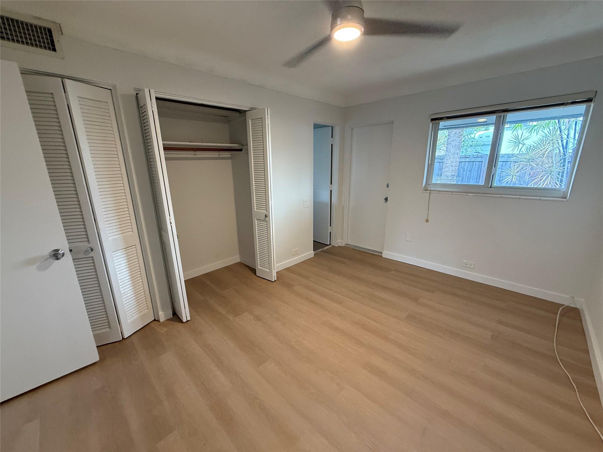 CORAL RIDGE COUNTRY CLUB - Residential Lease