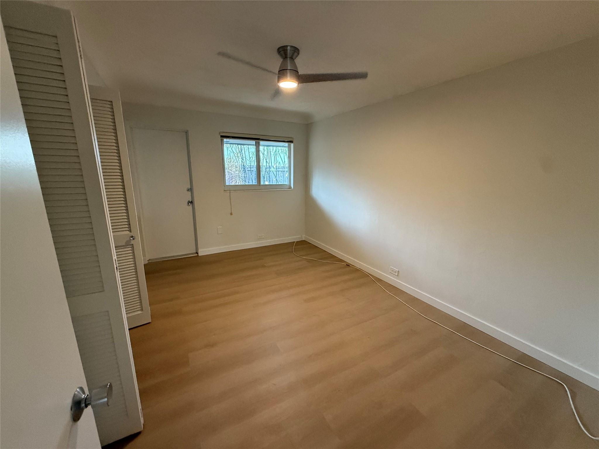 CORAL RIDGE COUNTRY CLUB - Residential Lease