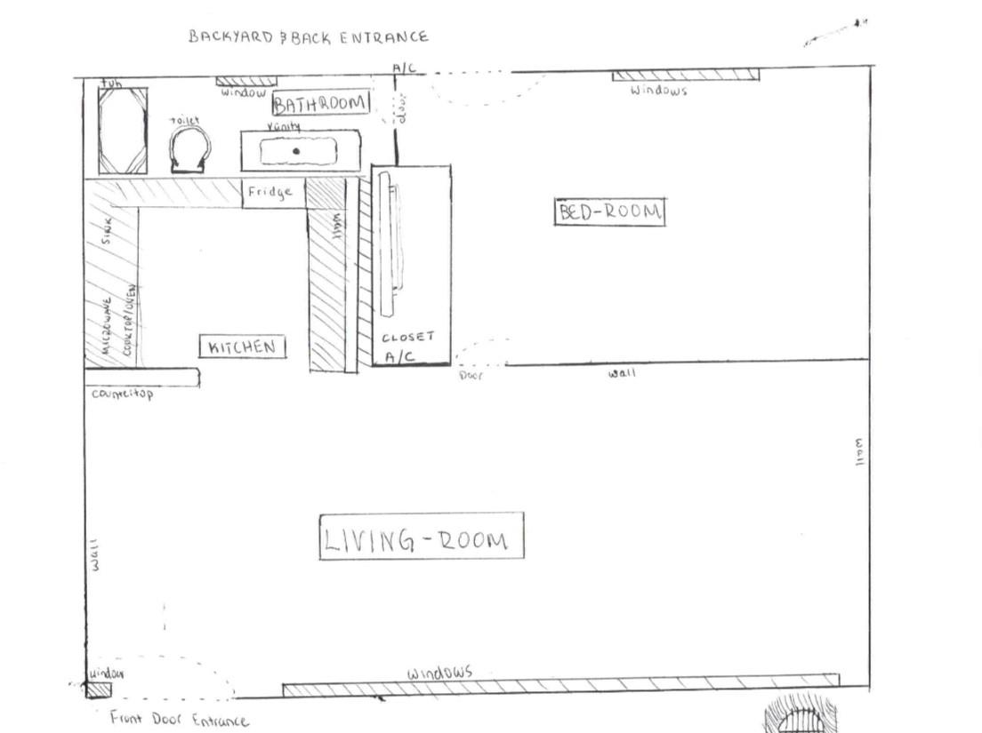 CORAL RIDGE COUNTRY CLUB - Residential Lease