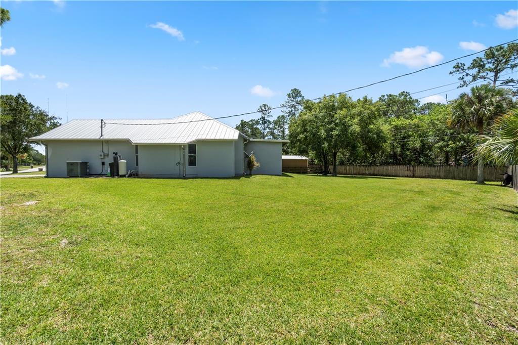 Jay Gardens Of Fort Pierc - Residential