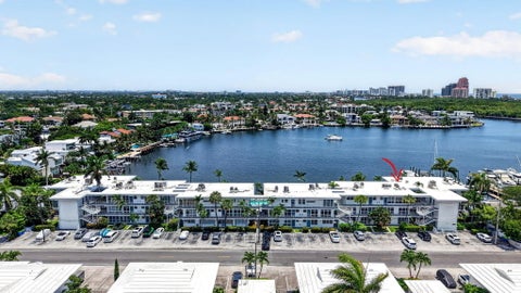 Tiny photo for 2727 Yacht Club Boulevard #1b, Fort Lauderdale, FL 33304 (MLS # B26046172)
