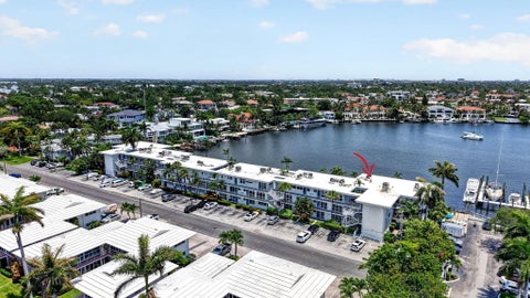 Tiny photo for 2727 Yacht Club Boulevard #1b, Fort Lauderdale, FL 33304 (MLS # B26046172)