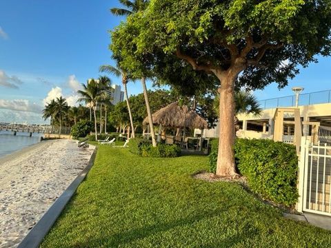 A home in West Palm Beach