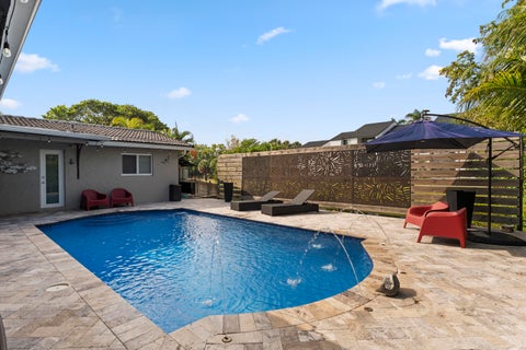 Tiny photo for 4080 Lake Drive, Coconut Creek, FL 33066 (MLS # B26042882)