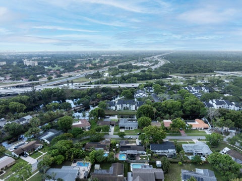 Tiny photo for 4080 Lake Drive, Coconut Creek, FL 33066 (MLS # B26042882)