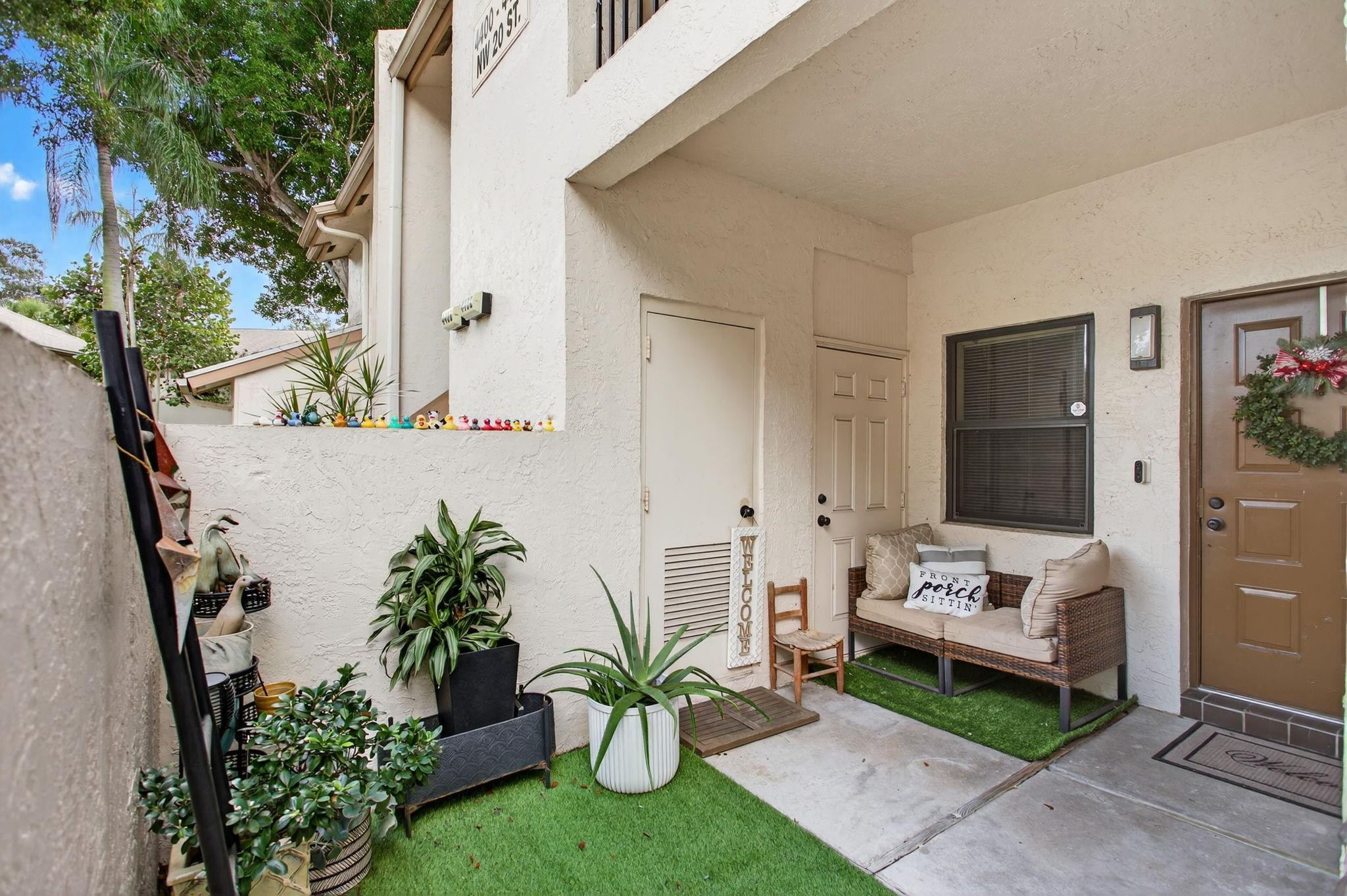Pond Apple Place II Condo - Residential