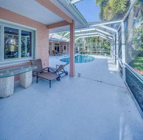 Tiny photo for 1870 Mediterranean Road W, Lake Clarke Shores, FL 33406 (MLS # B26052675)