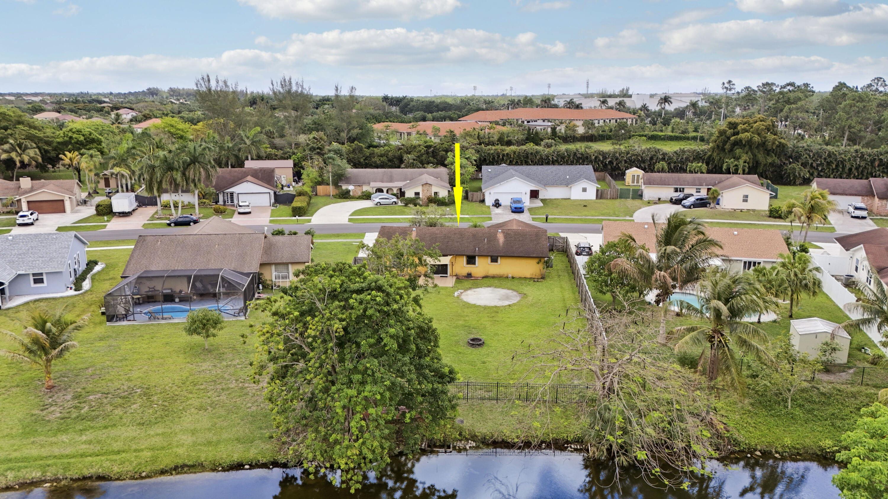 La Mancha - Residential