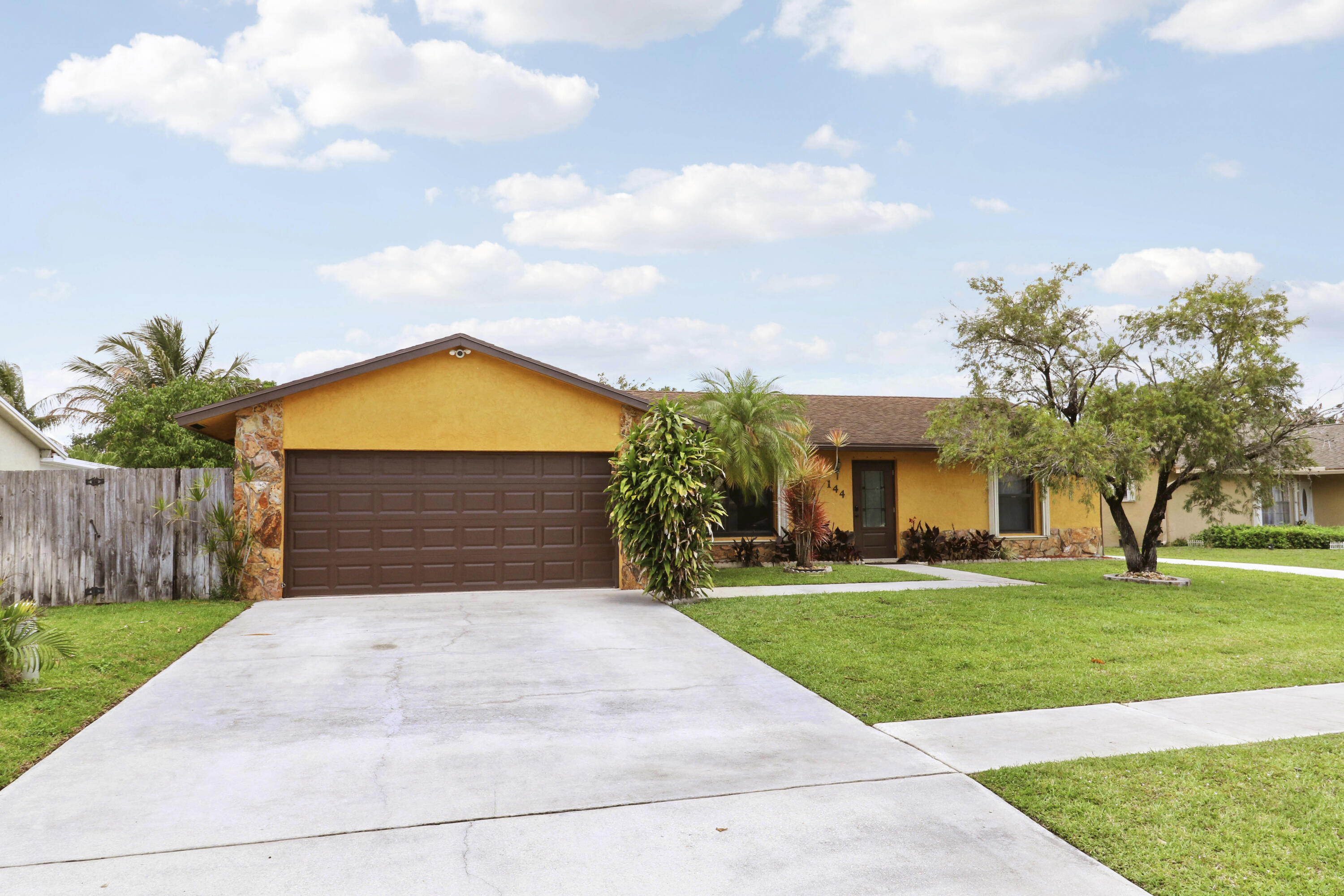 La Mancha - Residential
