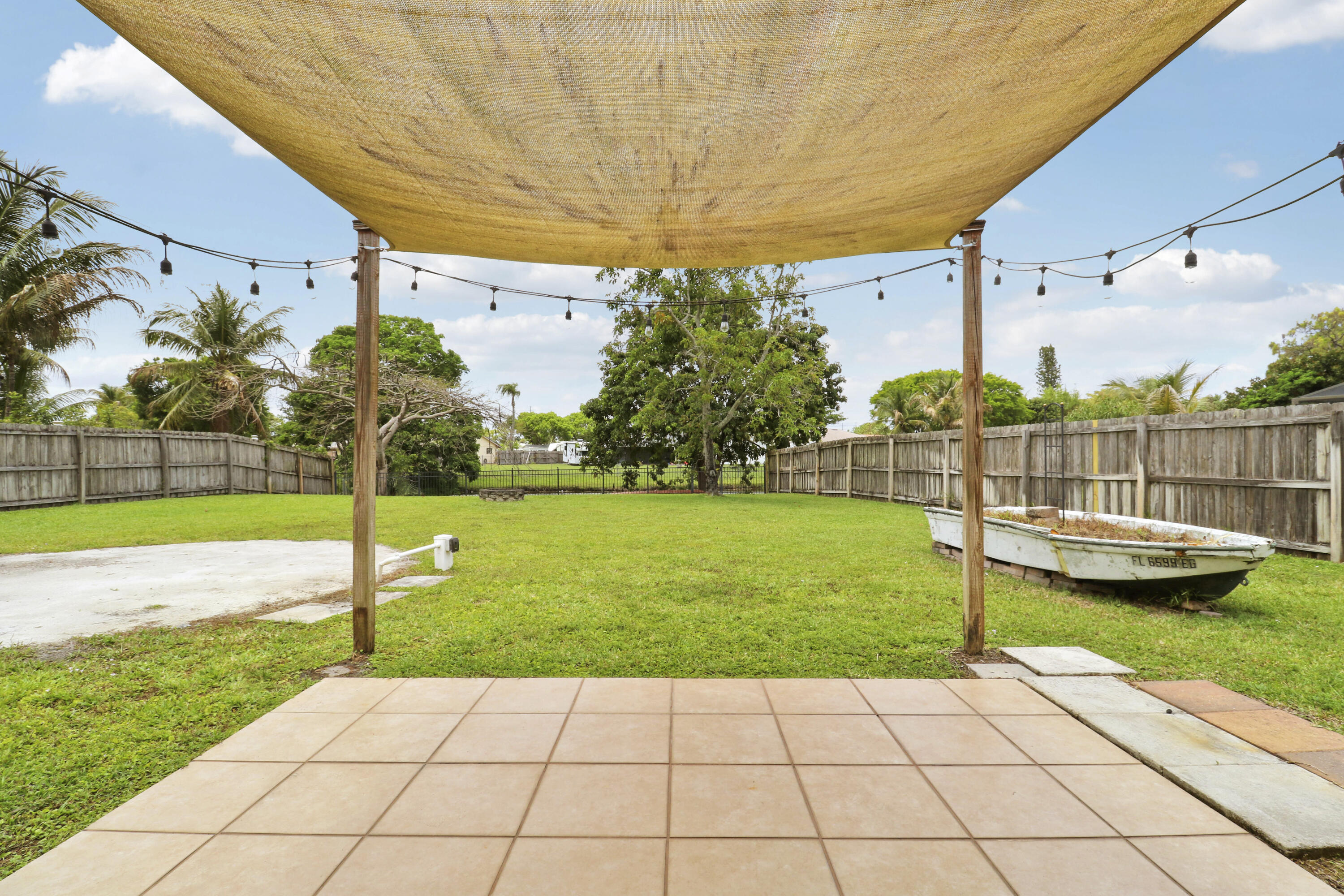 La Mancha - Residential
