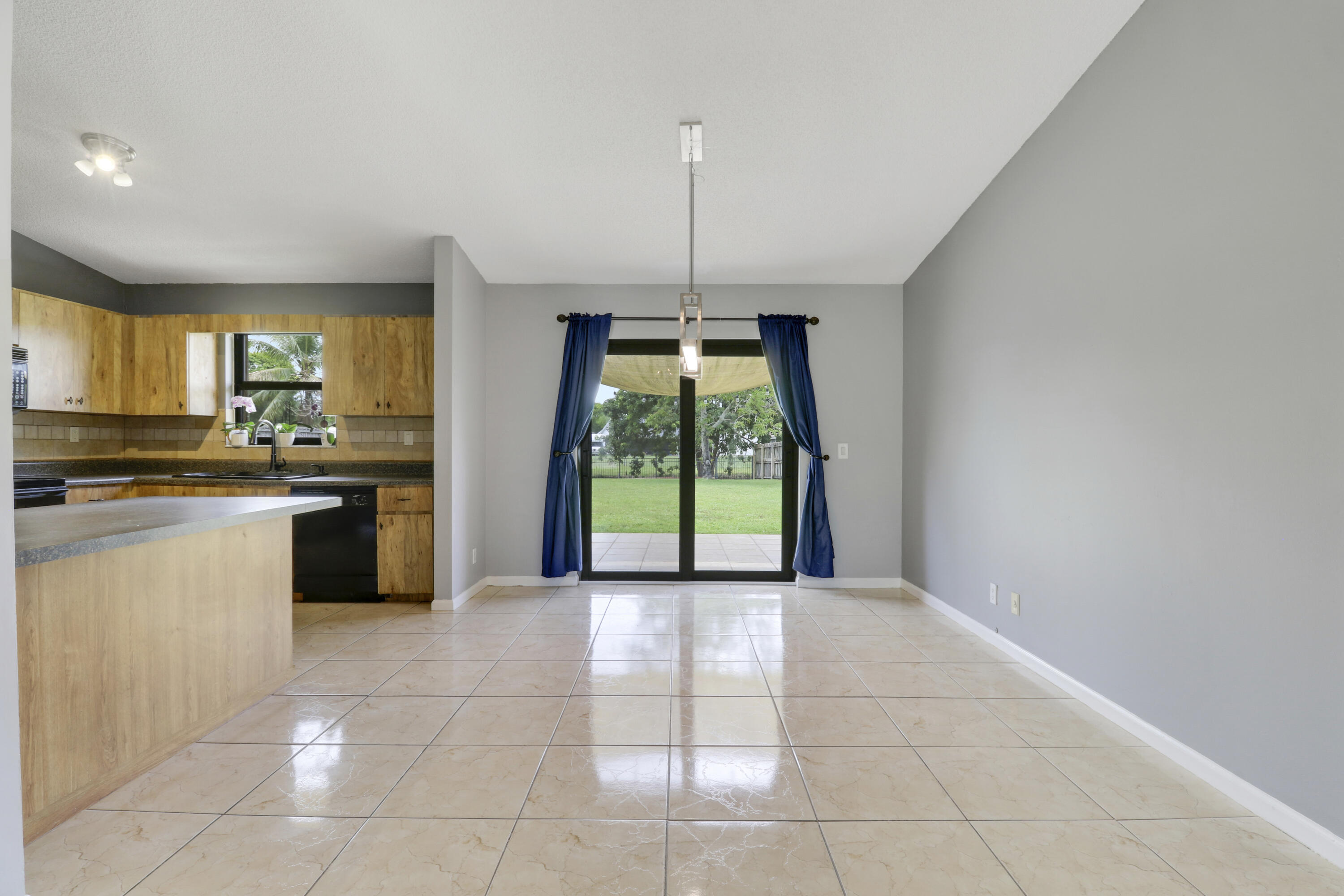 La Mancha - Residential