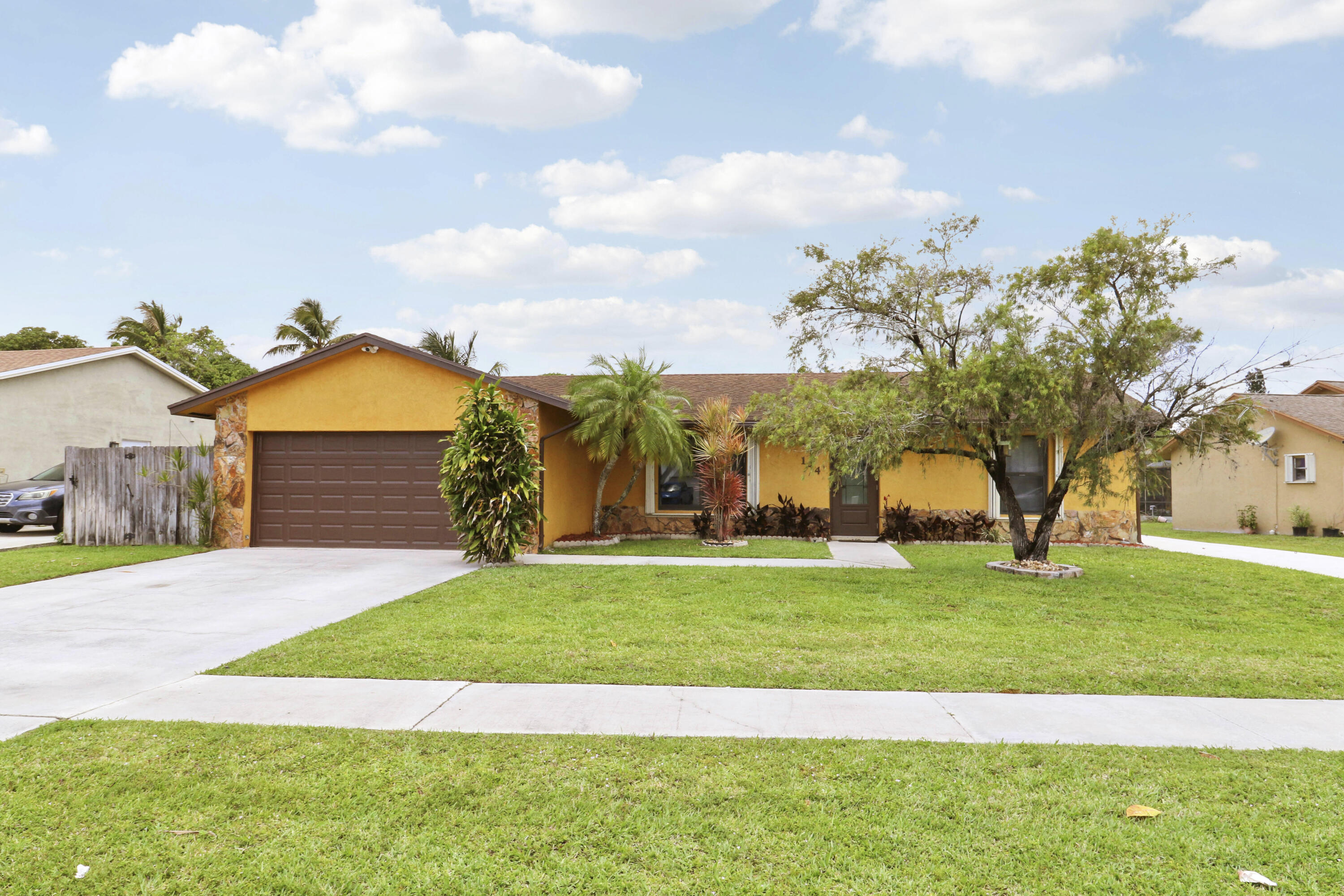 La Mancha - Residential