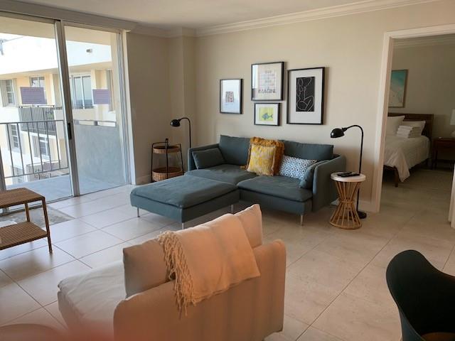 Ocean Place Condo - Residential Lease