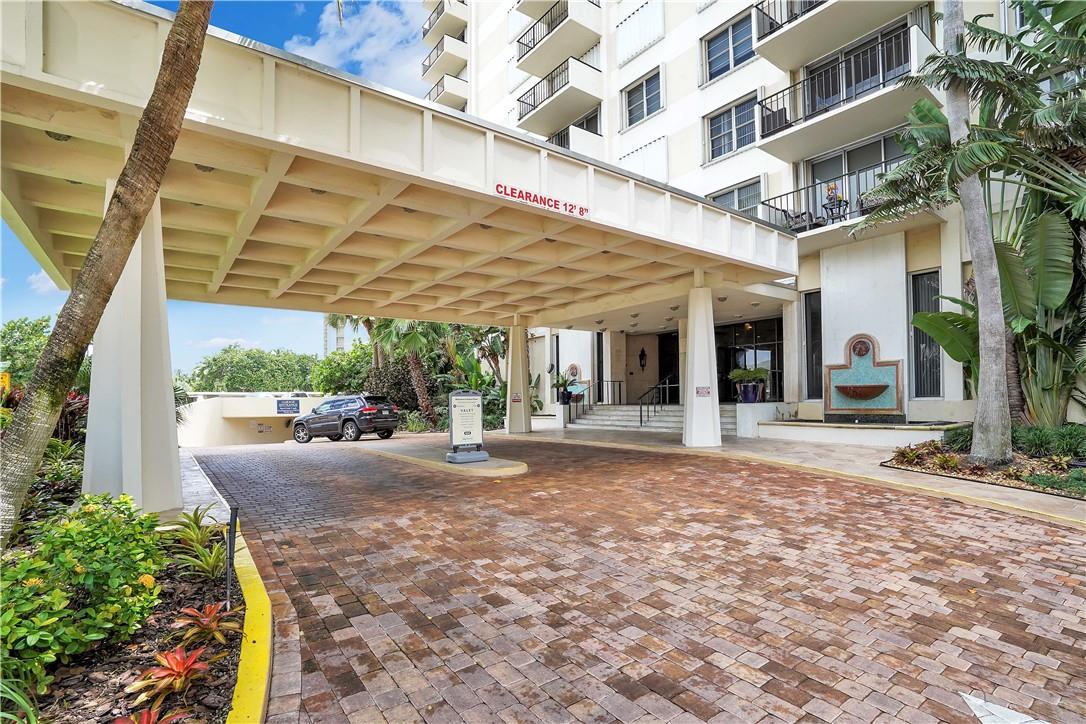 Ocean Place Condo - Residential Lease