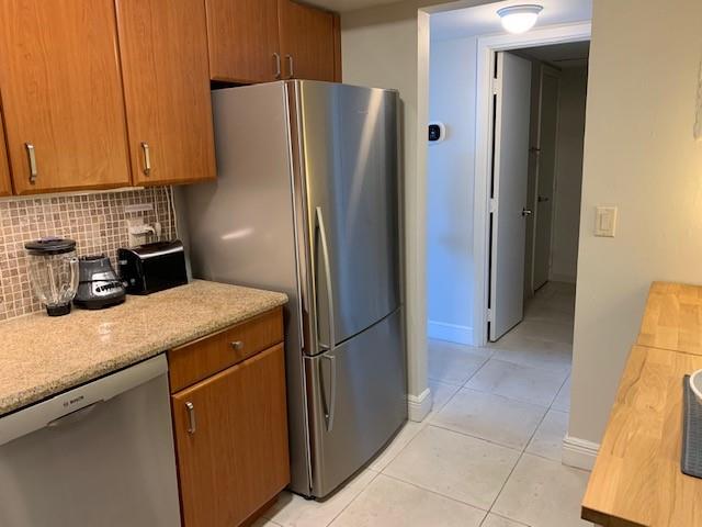 Ocean Place Condo - Residential Lease