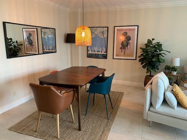 Ocean Place Condo - Residential Lease