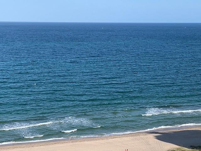 Ocean Place Condo - Residential Lease