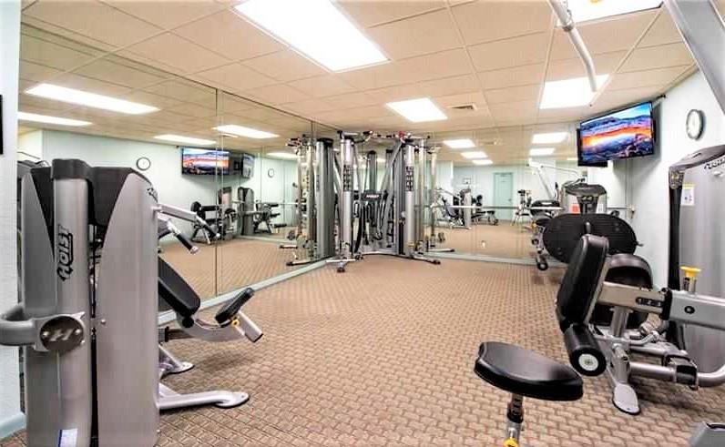 Ocean Place Condo - Residential Lease