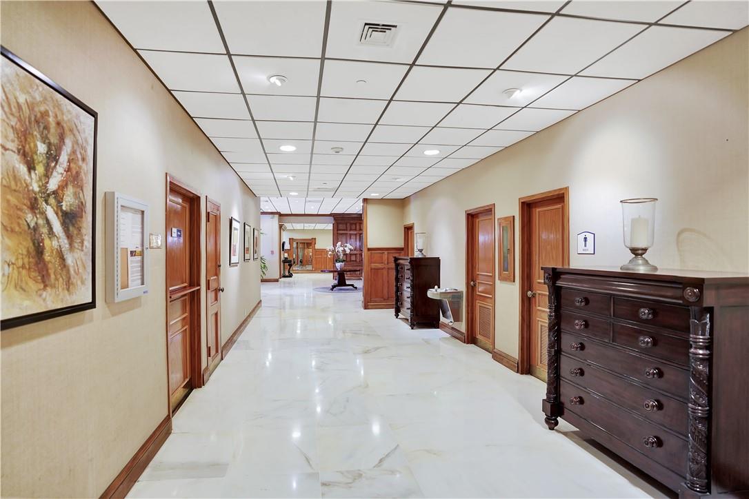 Ocean Place Condo - Residential Lease