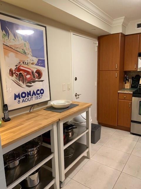 Ocean Place Condo - Residential Lease