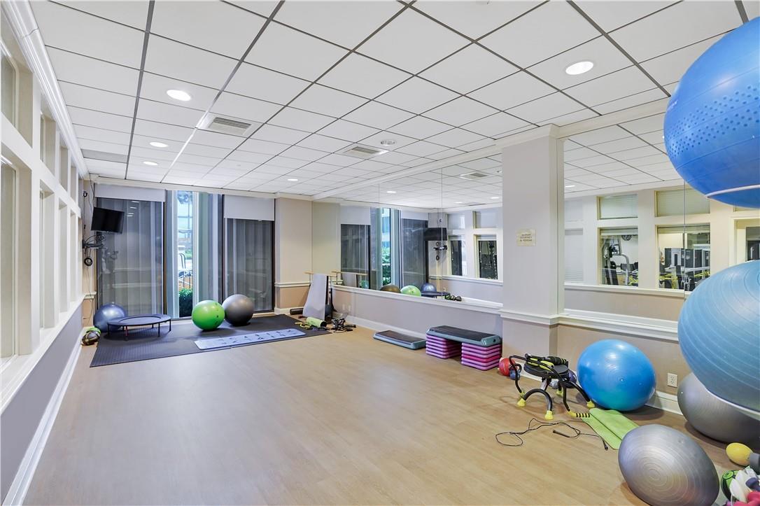 Ocean Place Condo - Residential Lease