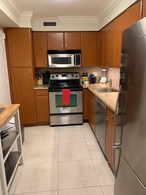 Ocean Place Condo - Residential Lease
