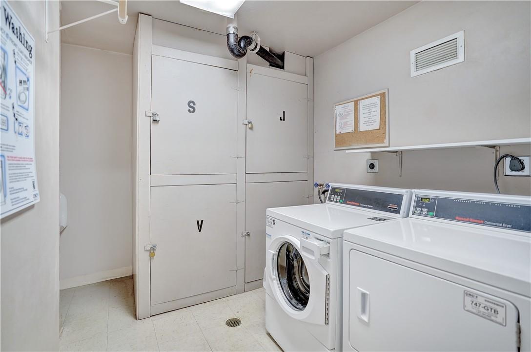 Ocean Place Condo - Residential Lease
