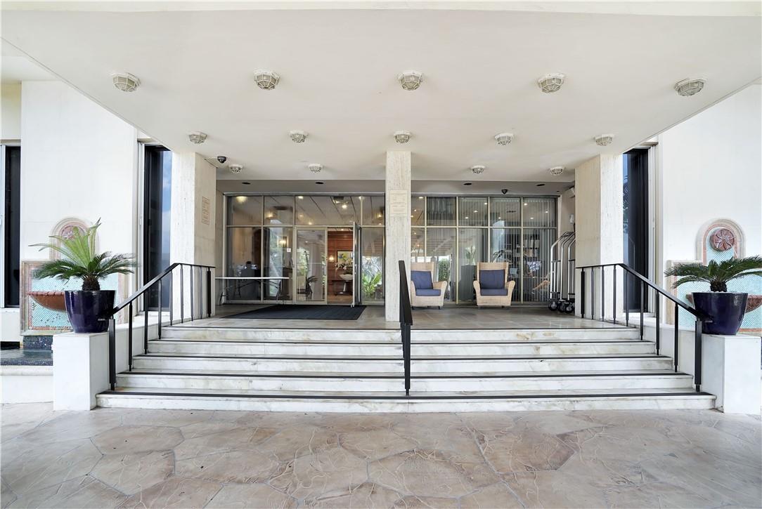 Ocean Place Condo - Residential Lease