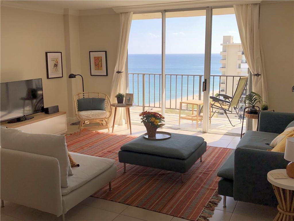 Ocean Place Condo - Residential Lease