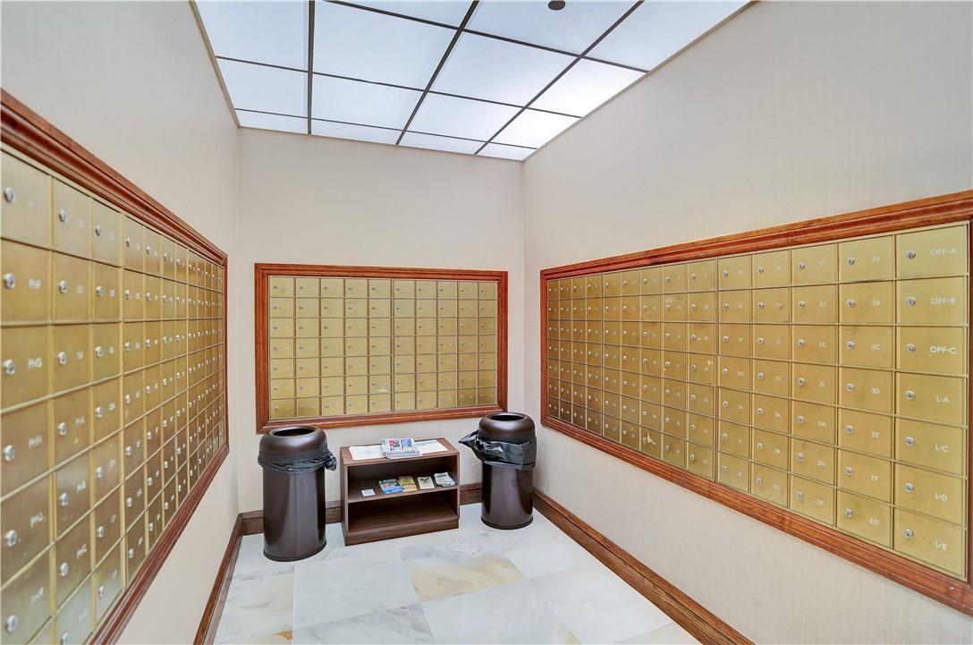 Ocean Place Condo - Residential Lease