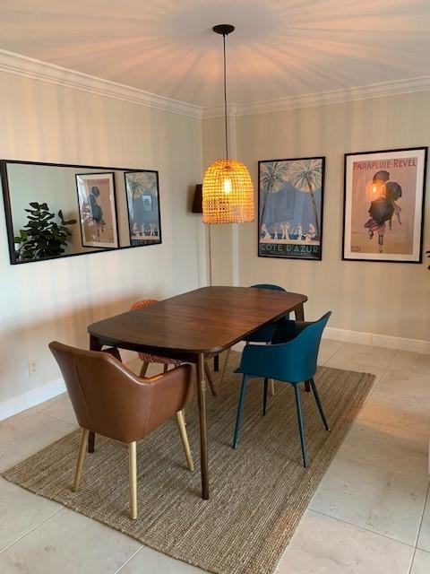 Ocean Place Condo - Residential Lease