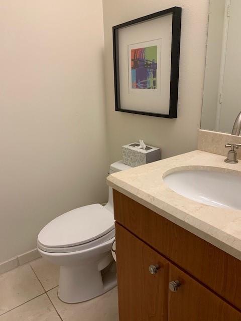 Ocean Place Condo - Residential Lease