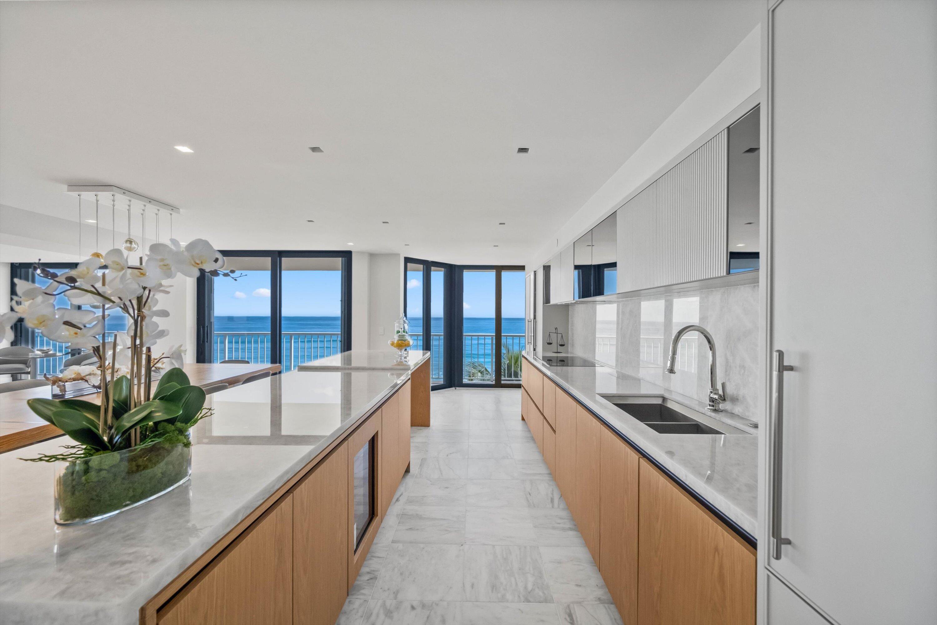 3170 S Ocean Boulevard 603n