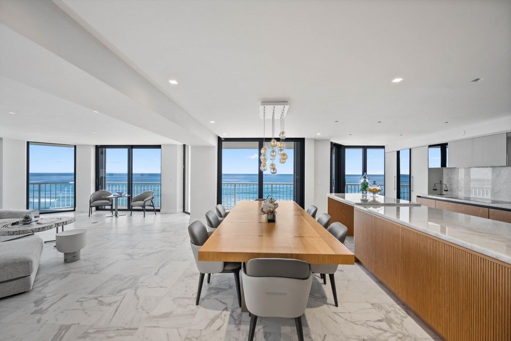 Photo of 3170 S Ocean Boulevard #603n, Palm Beach, FL 33480 (MLS # R11162546)