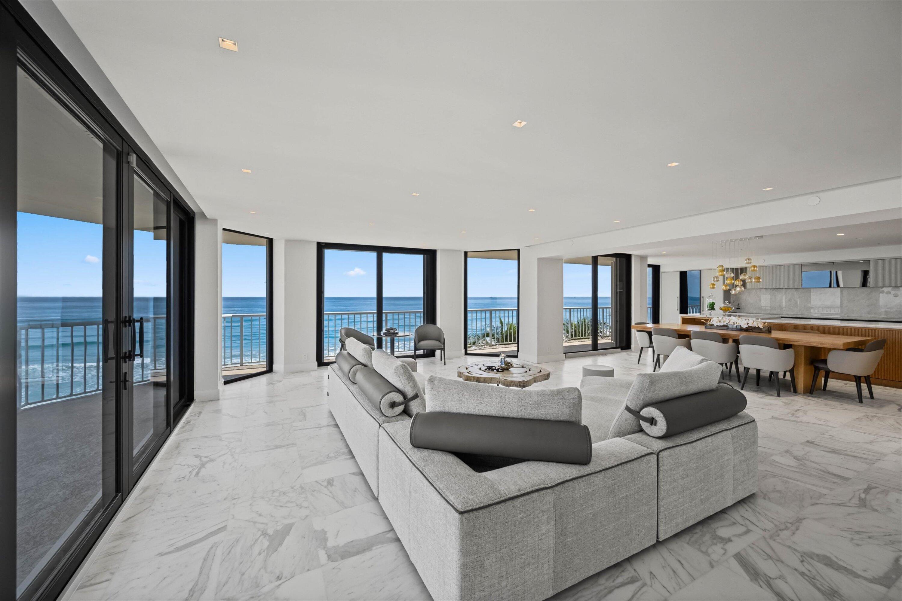 3170 S Ocean Boulevard 603n