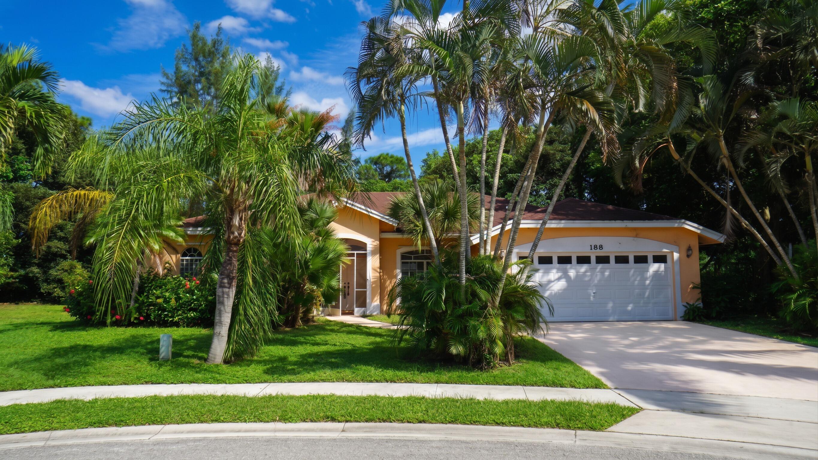 188 Gulfstream Circle