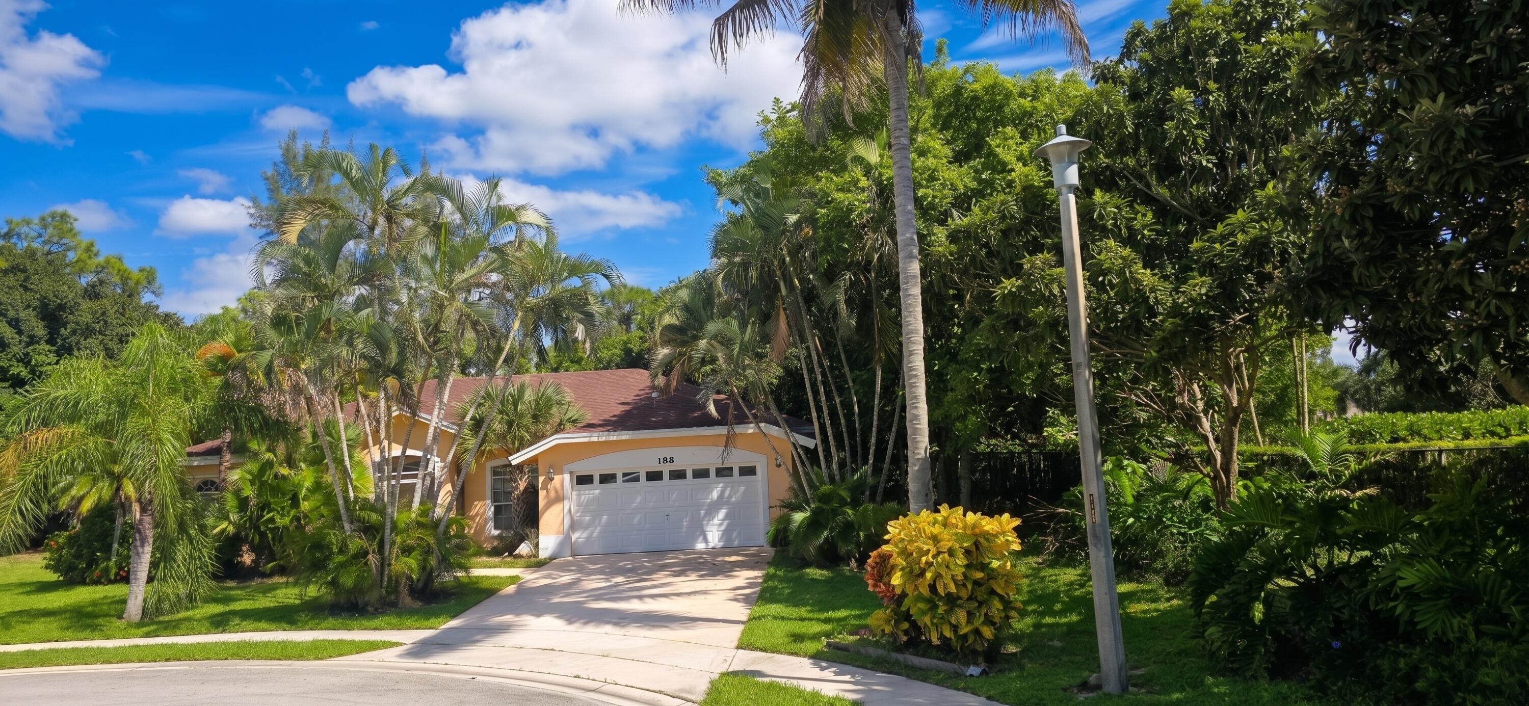 188 Gulfstream Circle